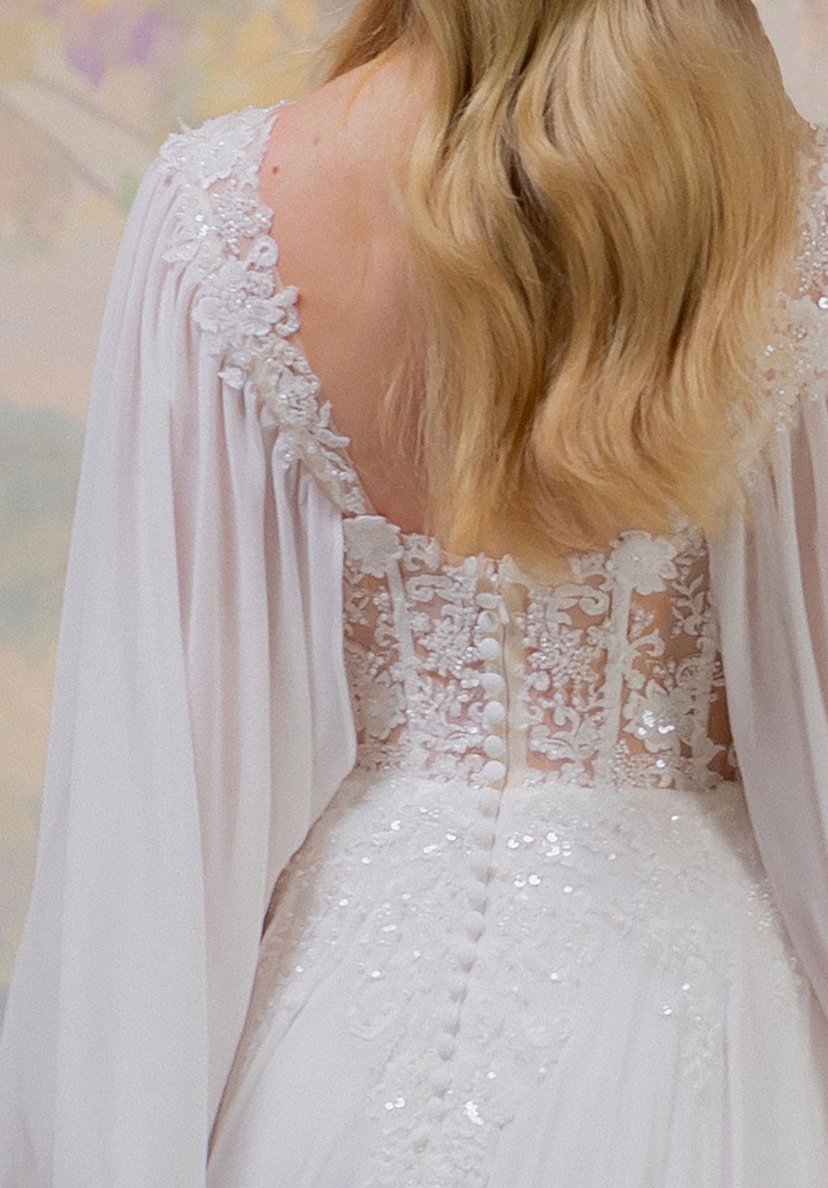Théline Wedding Dress by Morilee