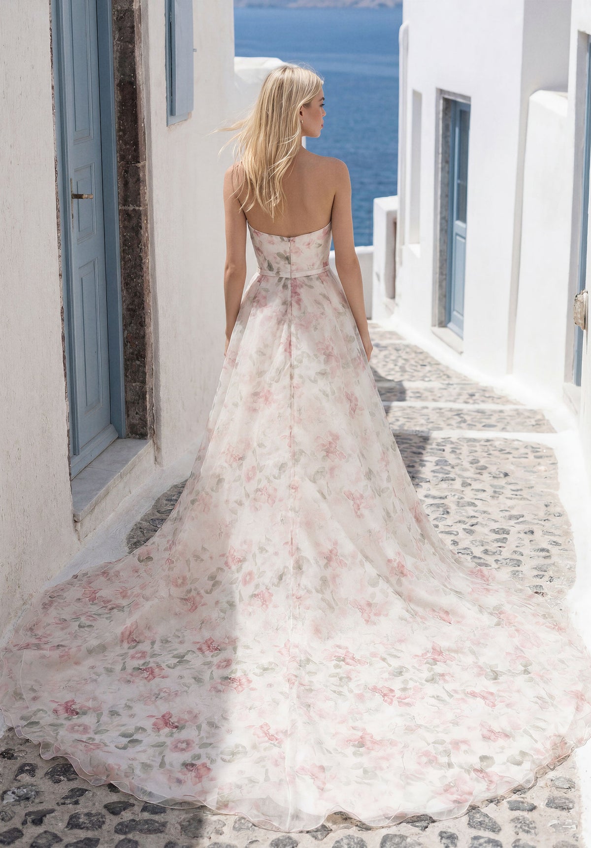 Taviya Wedding Dress by Morilee