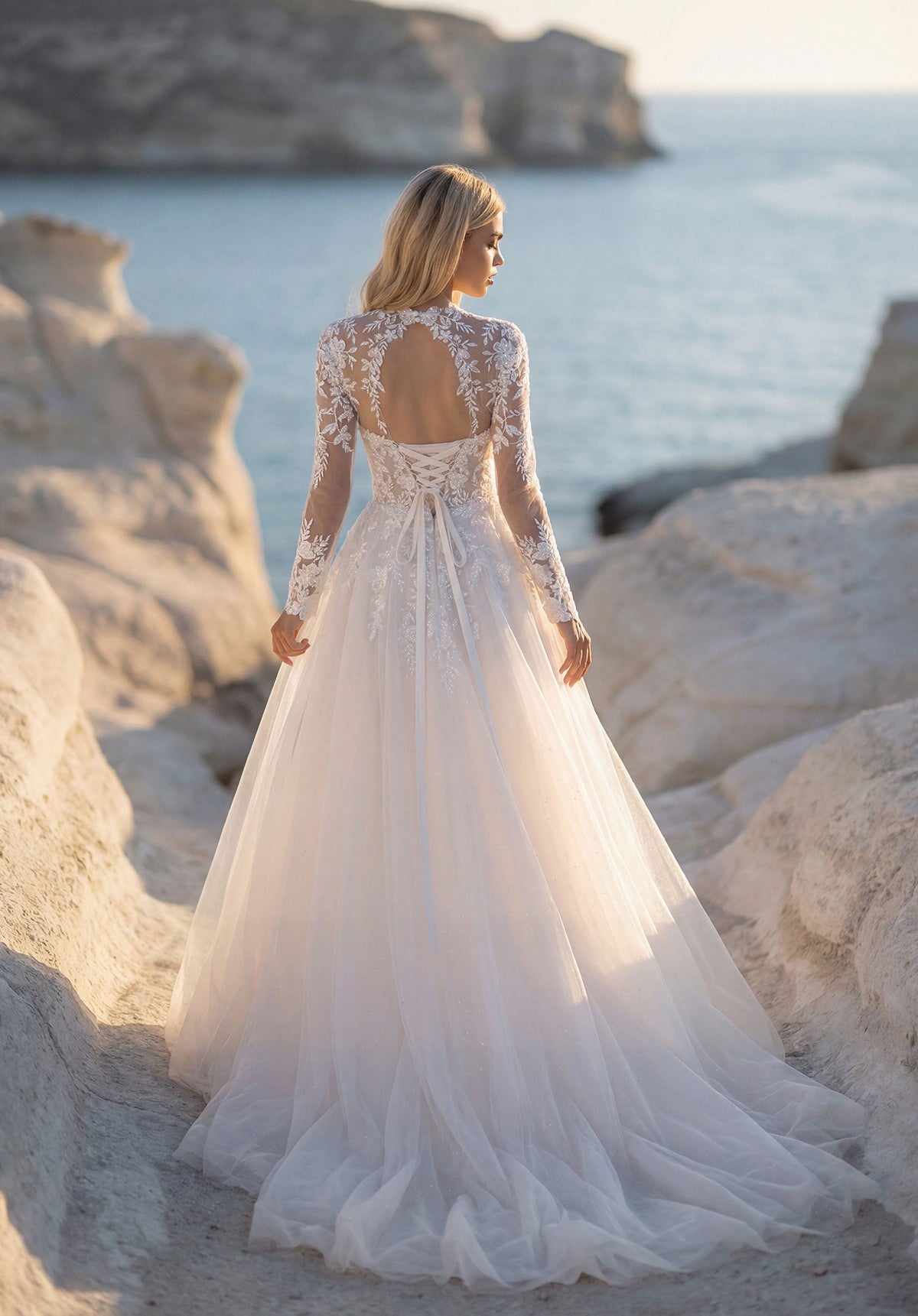 Tansy Wedding Dress by Morilee