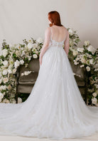 Sognare Wedding Dress by Julietta by Morilee