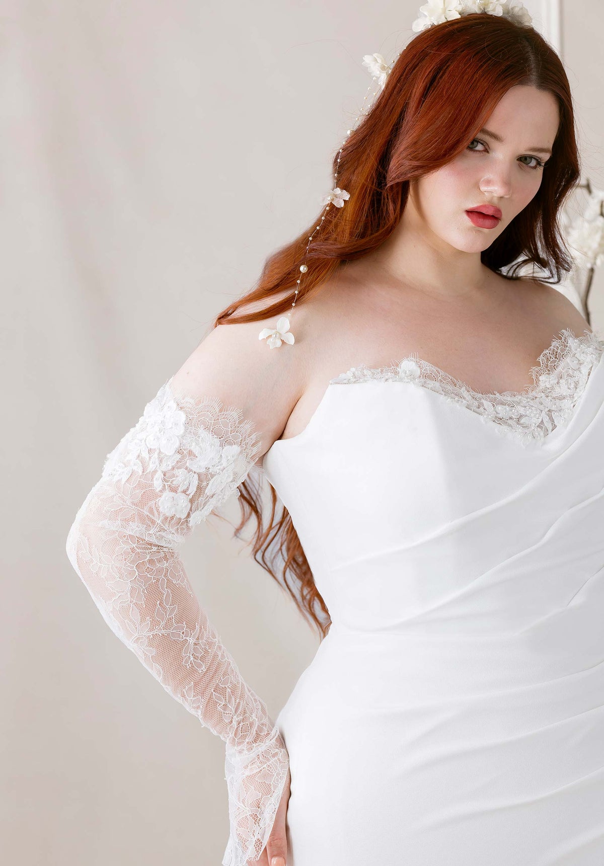 Mariposa Wedding Dress by Julietta by Morilee