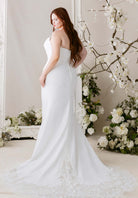 Mariposa Wedding Dress by Julietta by Morilee