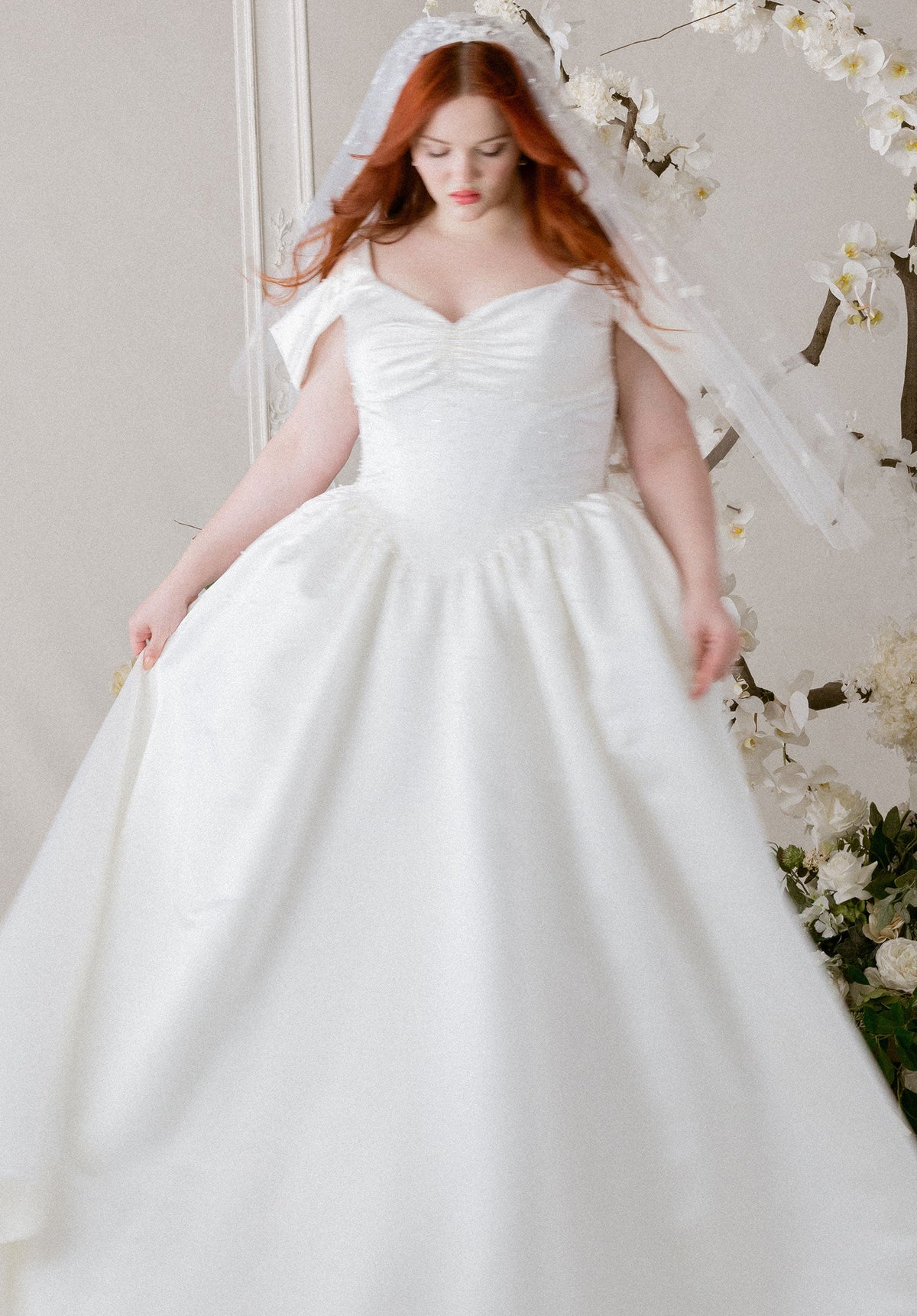 Marliia Wedding Dress by Julietta by Morilee