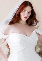 Kalina Wedding Dress by Julietta by Morilee