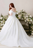Kalina Wedding Dress by Julietta by Morilee