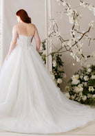 Meli Wedding Dress by Julietta by Morilee