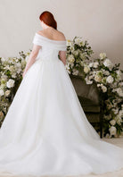 Alora Wedding Dress by Julietta by Morilee