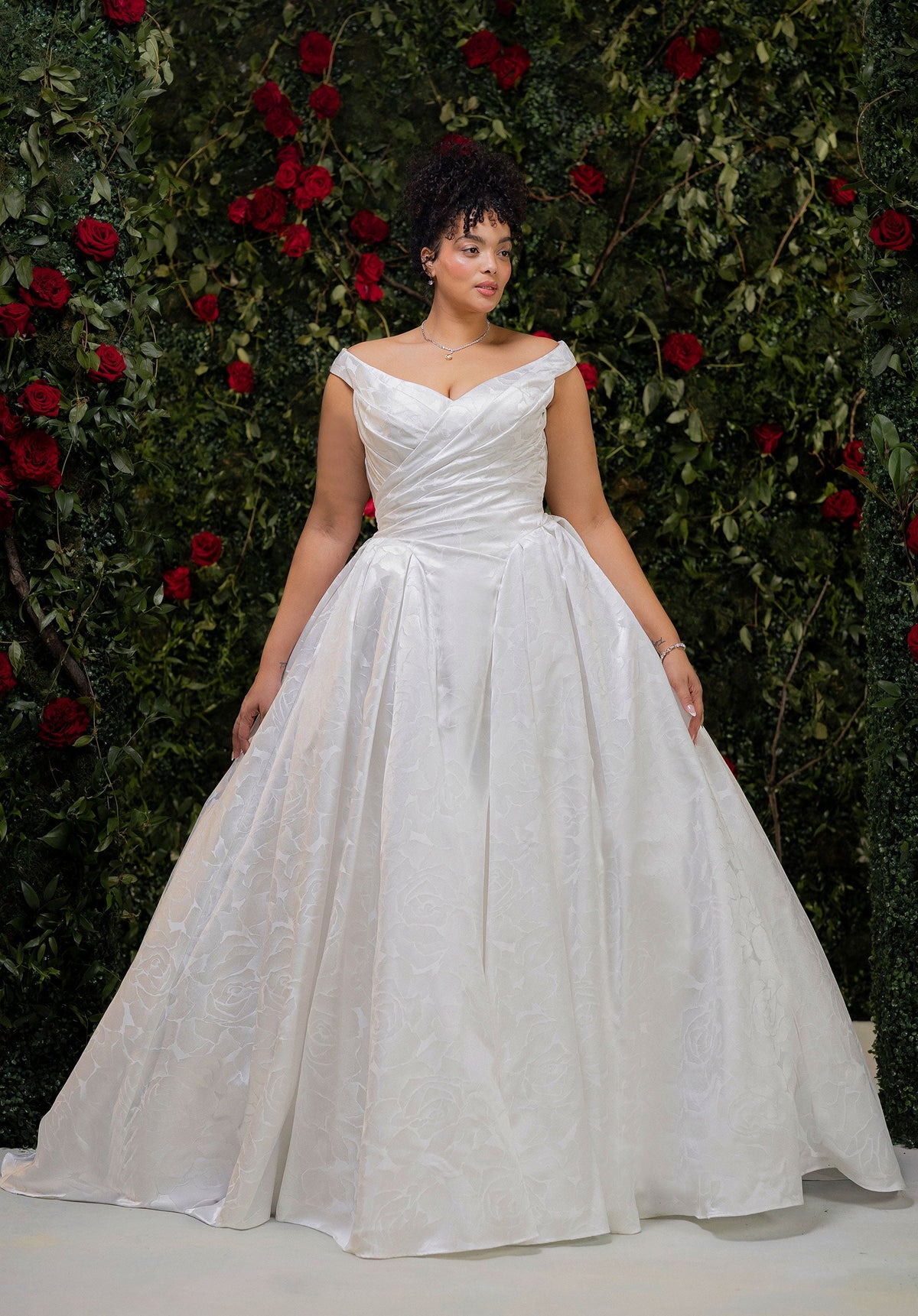 Thane Wedding Dress by Julietta by Morilee