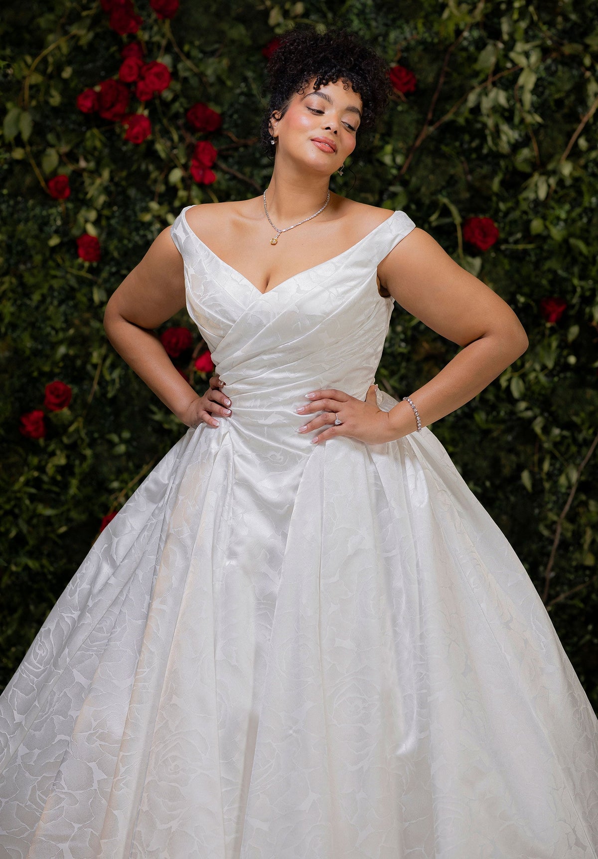 Thane Wedding Dress by Julietta by Morilee