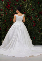 Thane Wedding Dress by Julietta by Morilee