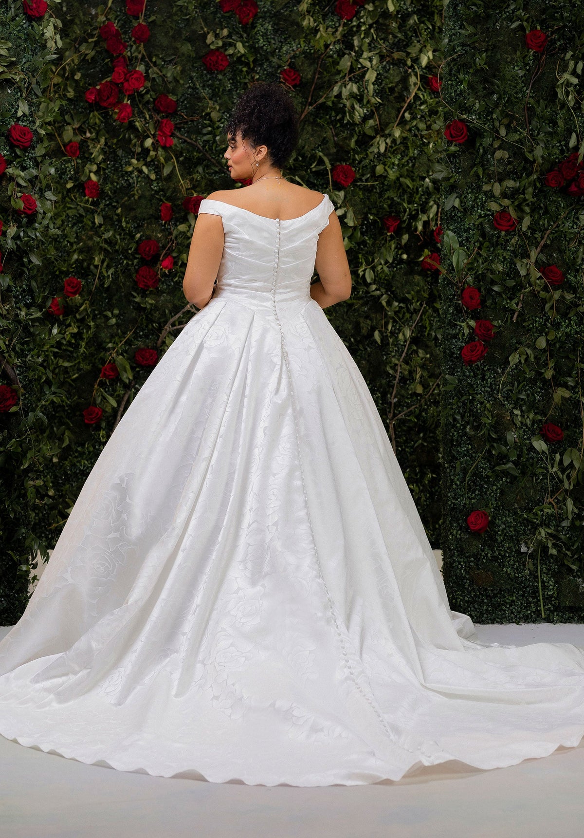 Thane Wedding Dress by Julietta by Morilee