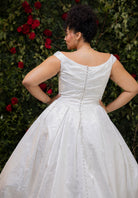 Thane Wedding Dress by Julietta by Morilee
