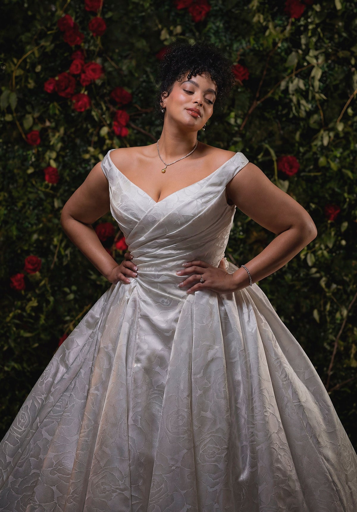 Thane Wedding Dress by Julietta by Morilee