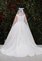 Thane Wedding Dress by Julietta by Morilee
