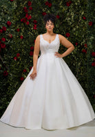 Tiziana Wedding Dress by Julietta by Morilee