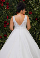 Tiziana Wedding Dress by Julietta by Morilee