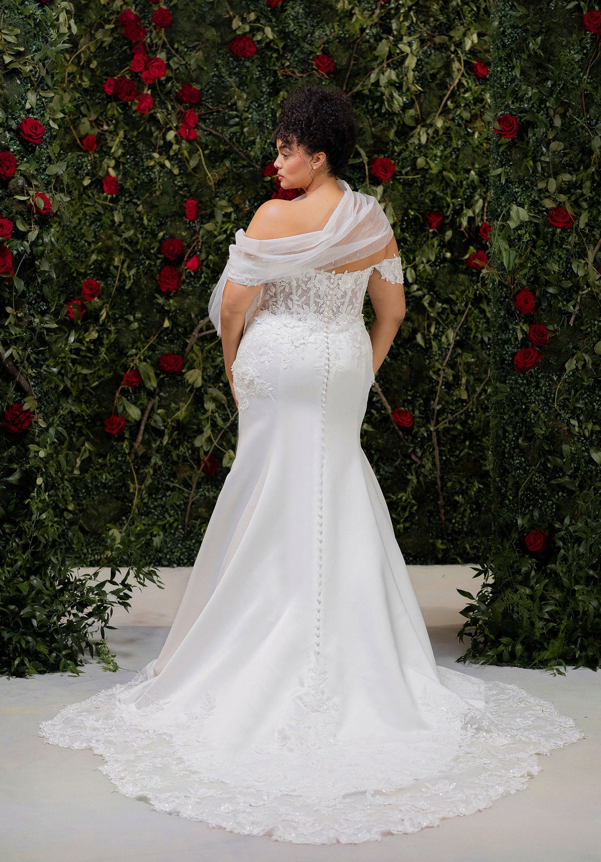Trixie Wedding Dress by Julietta by Morilee