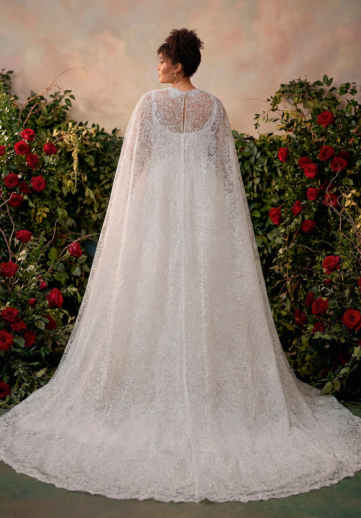 Tullia Wedding Dress by Julietta by Morilee