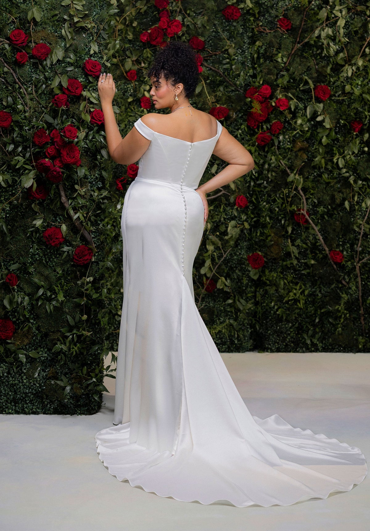 Tovessa Wedding Dress by Julietta by Morilee