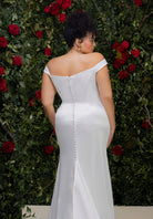 Tovessa Wedding Dress by Julietta by Morilee