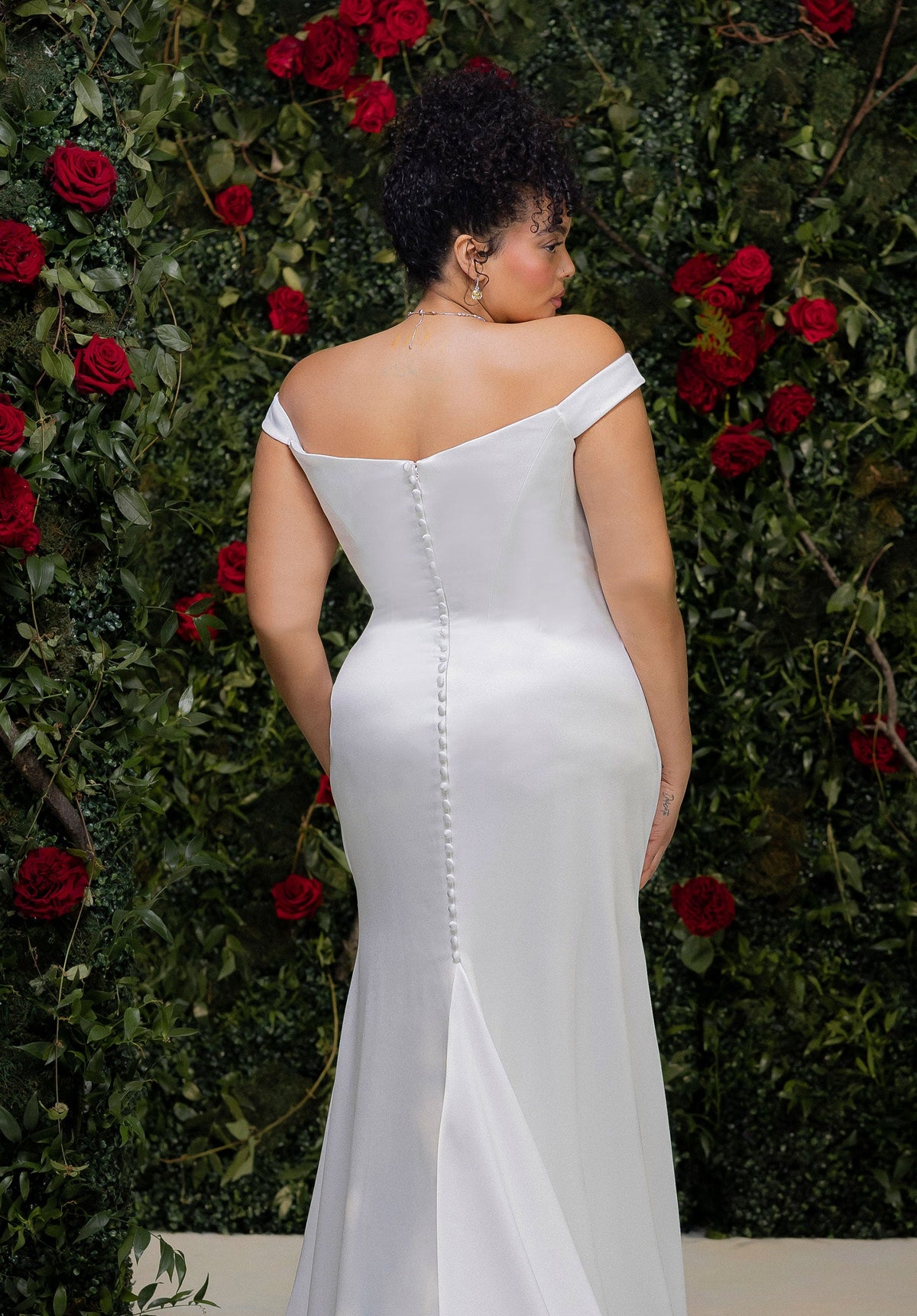Tovessa Wedding Dress by Julietta by Morilee