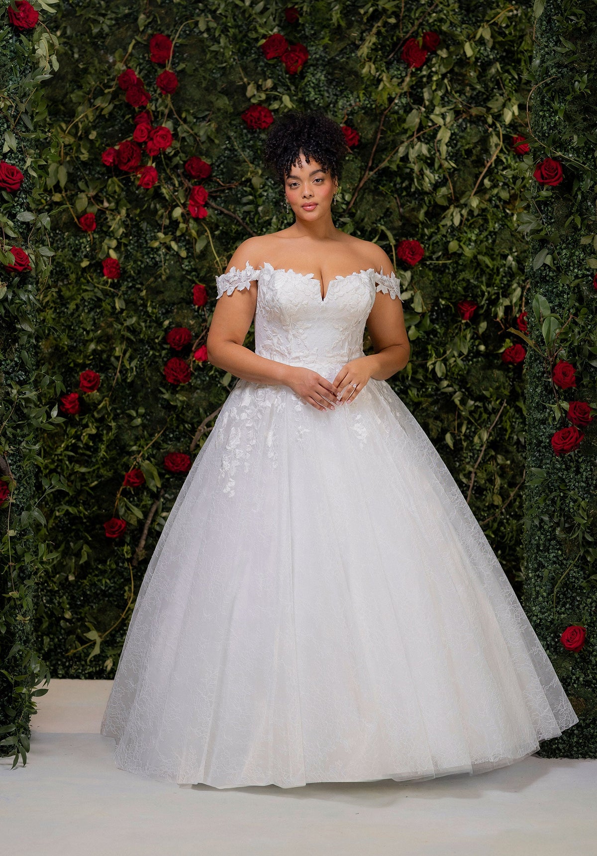 Tatum Wedding Dress by Julietta by Morilee