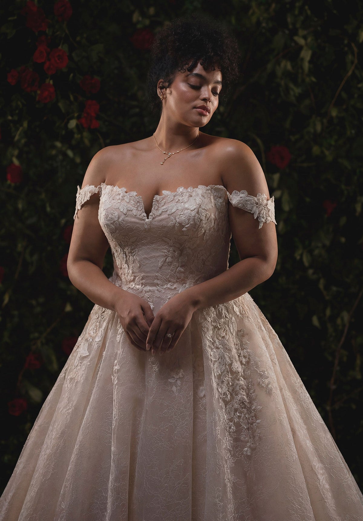 Tatum Wedding Dress by Julietta by Morilee