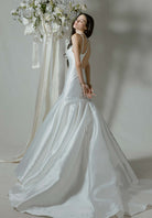 Lilou Wedding Dress by Morilee