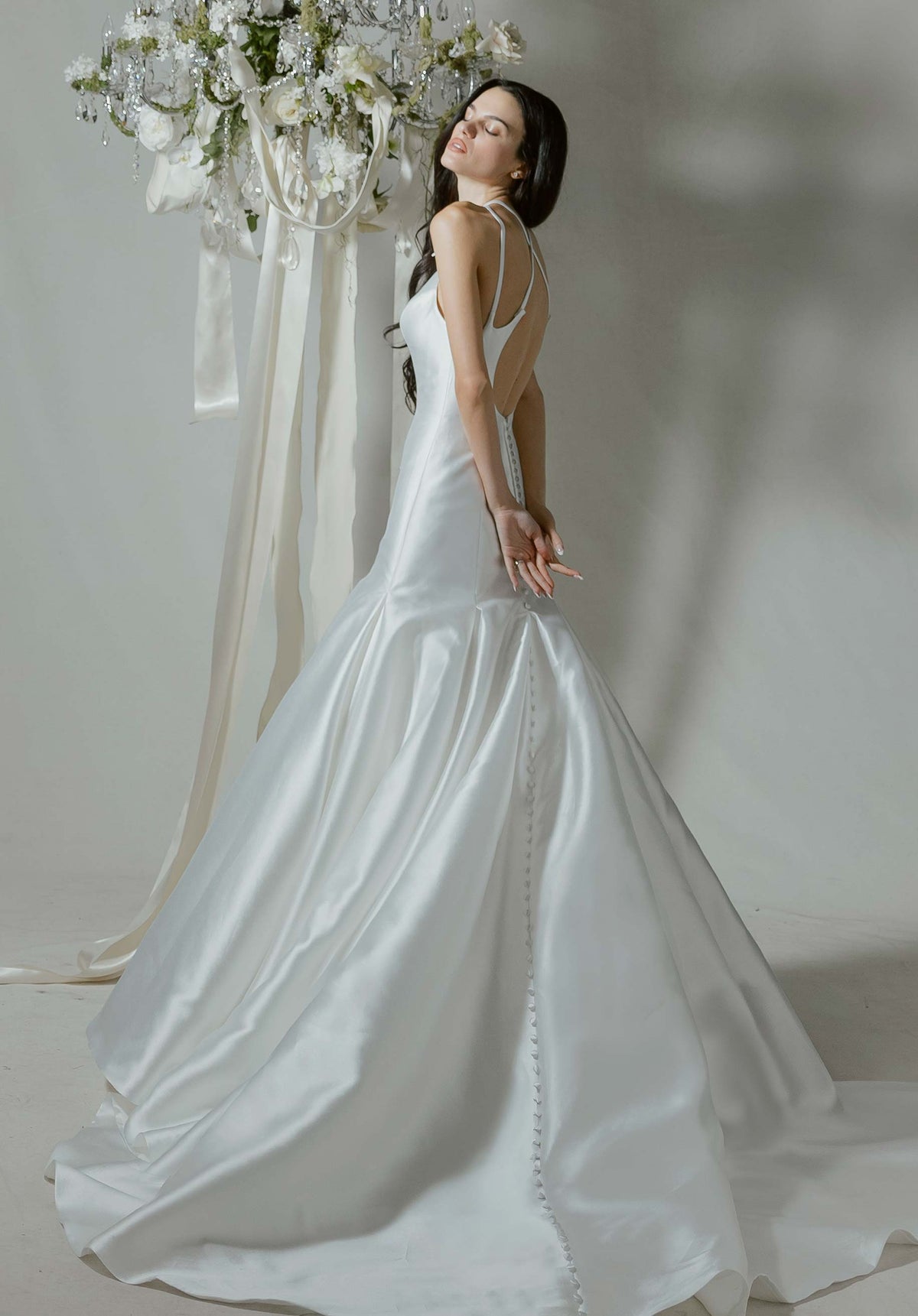 Lilou Wedding Dress by Morilee