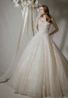 Eléa Wedding Dress by Morilee