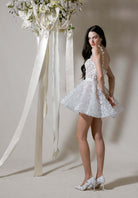 Zelie Wedding Dress by Morilee