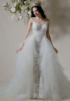 Ciandra Wedding Dress by Morilee
