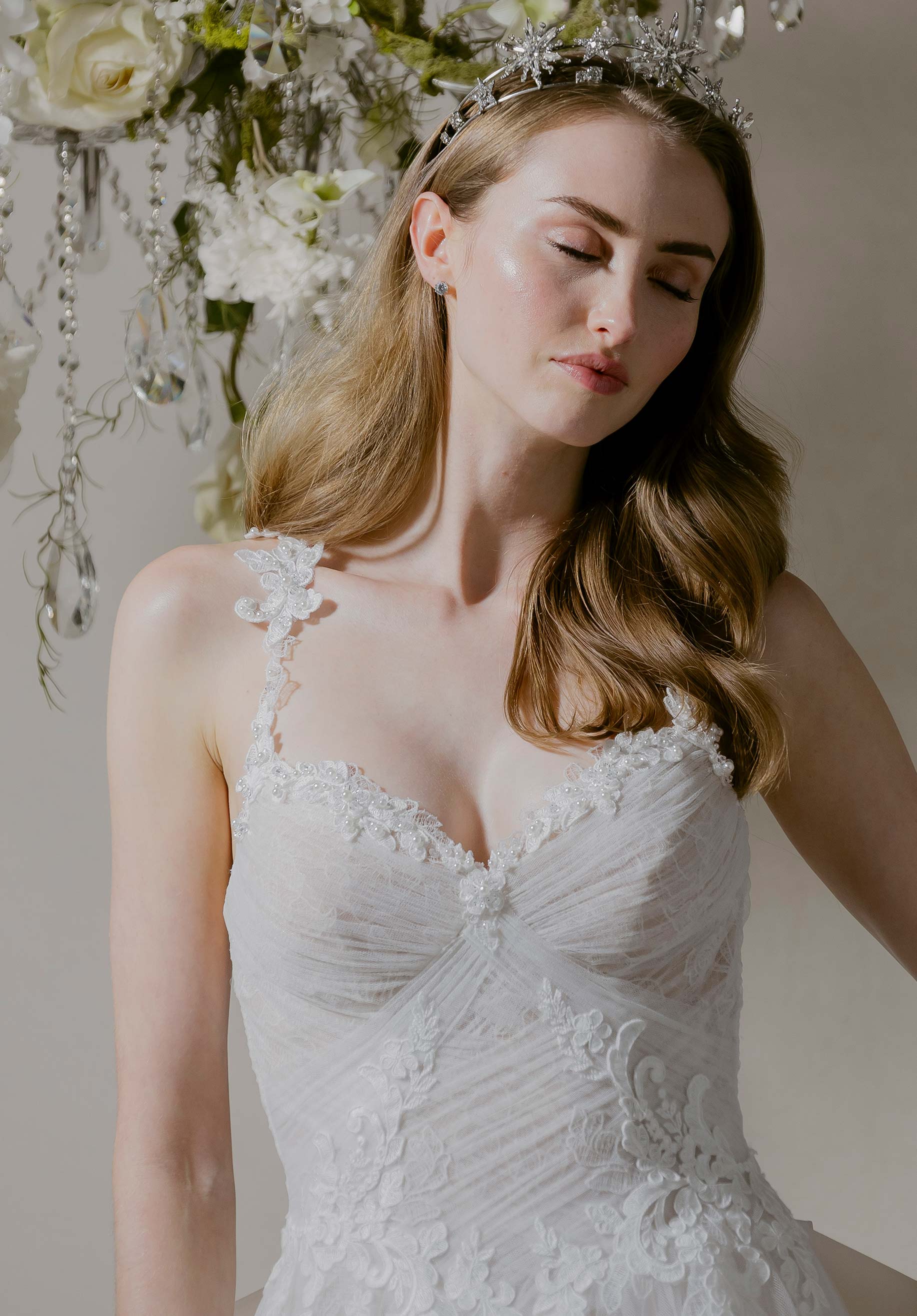 Cassia Wedding Dress by Morilee