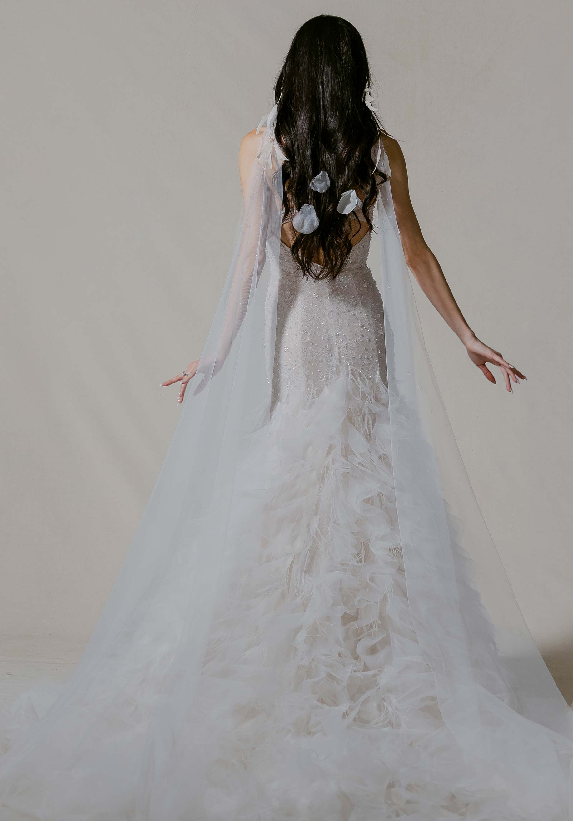 Seren Wedding Dress by Morilee