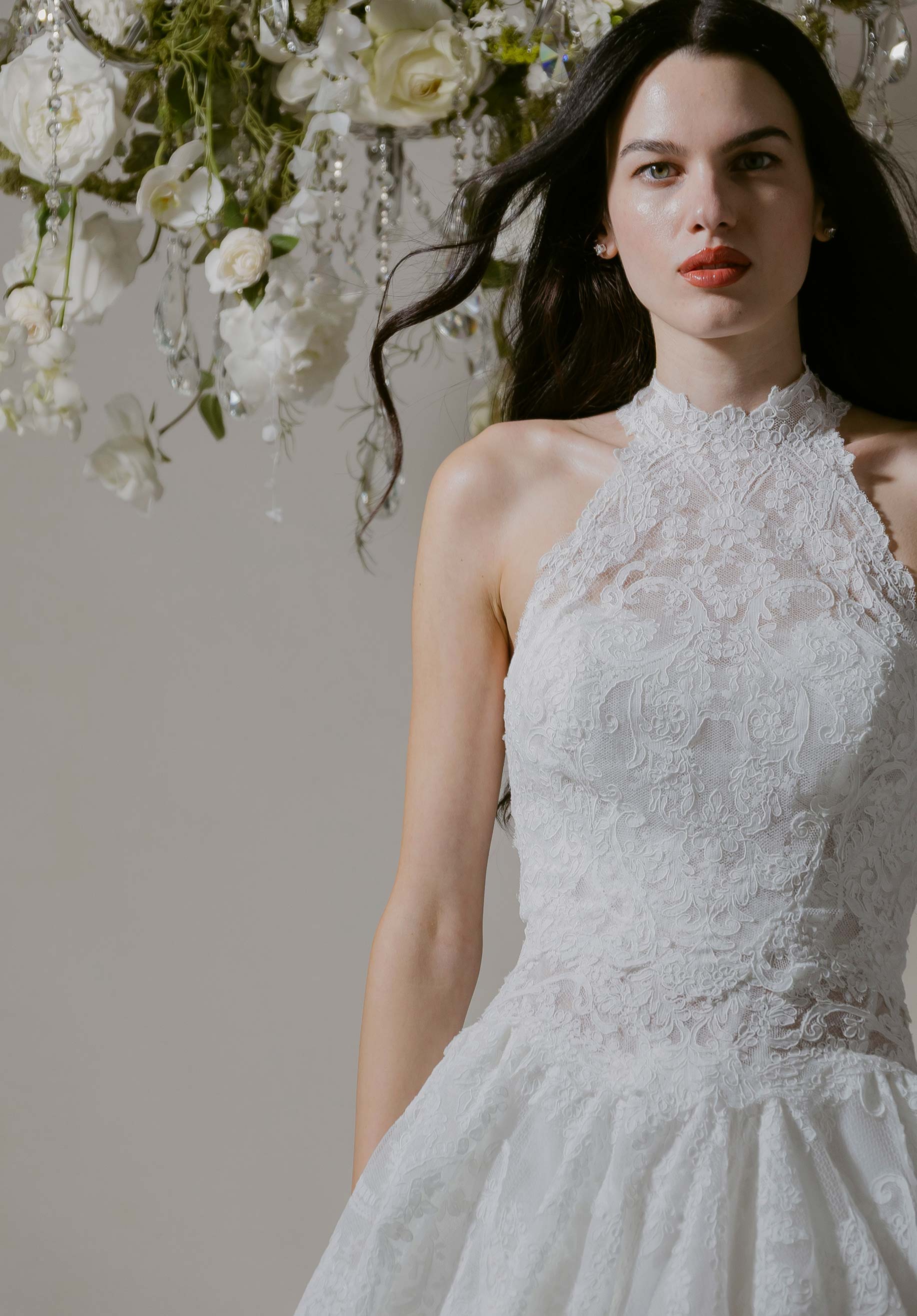 Cara Wedding Dress by Morilee