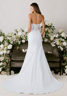 Clara Wedding Dress by Morilee