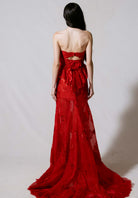 Aloura Wedding Dress by Morilee