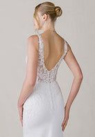 Odile Wedding Dress by Morilee