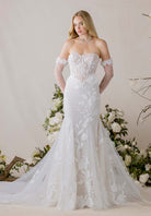 Elizaveta Wedding Dress by Morilee