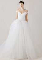 Lucienne Wedding Dress by Morilee