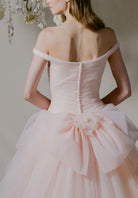 Lucienne Wedding Dress by Morilee