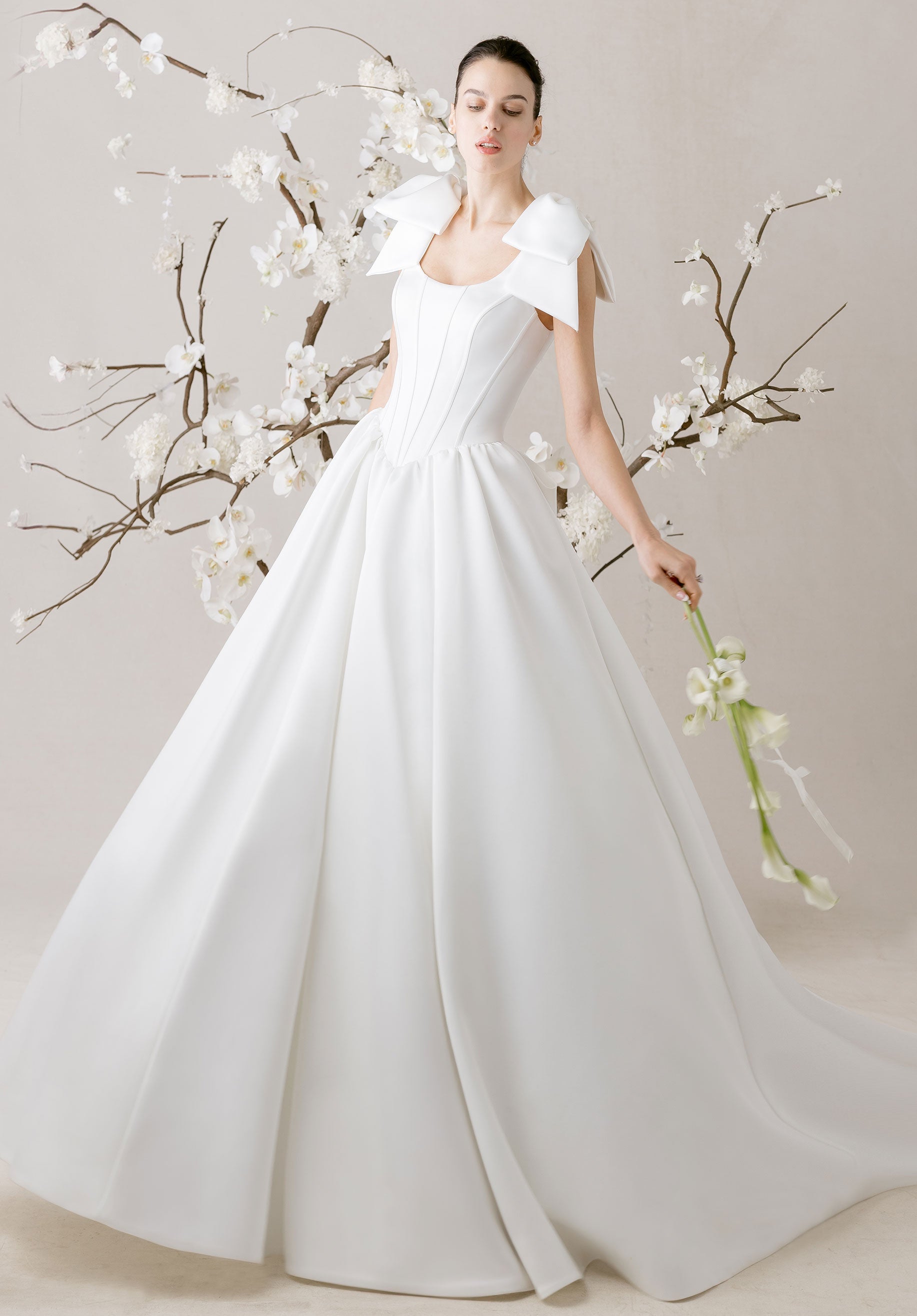 Kitri Wedding Dress by Morilee