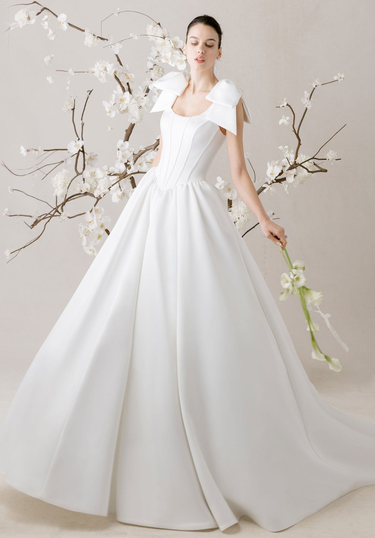 Kitri Wedding Dress by Morilee