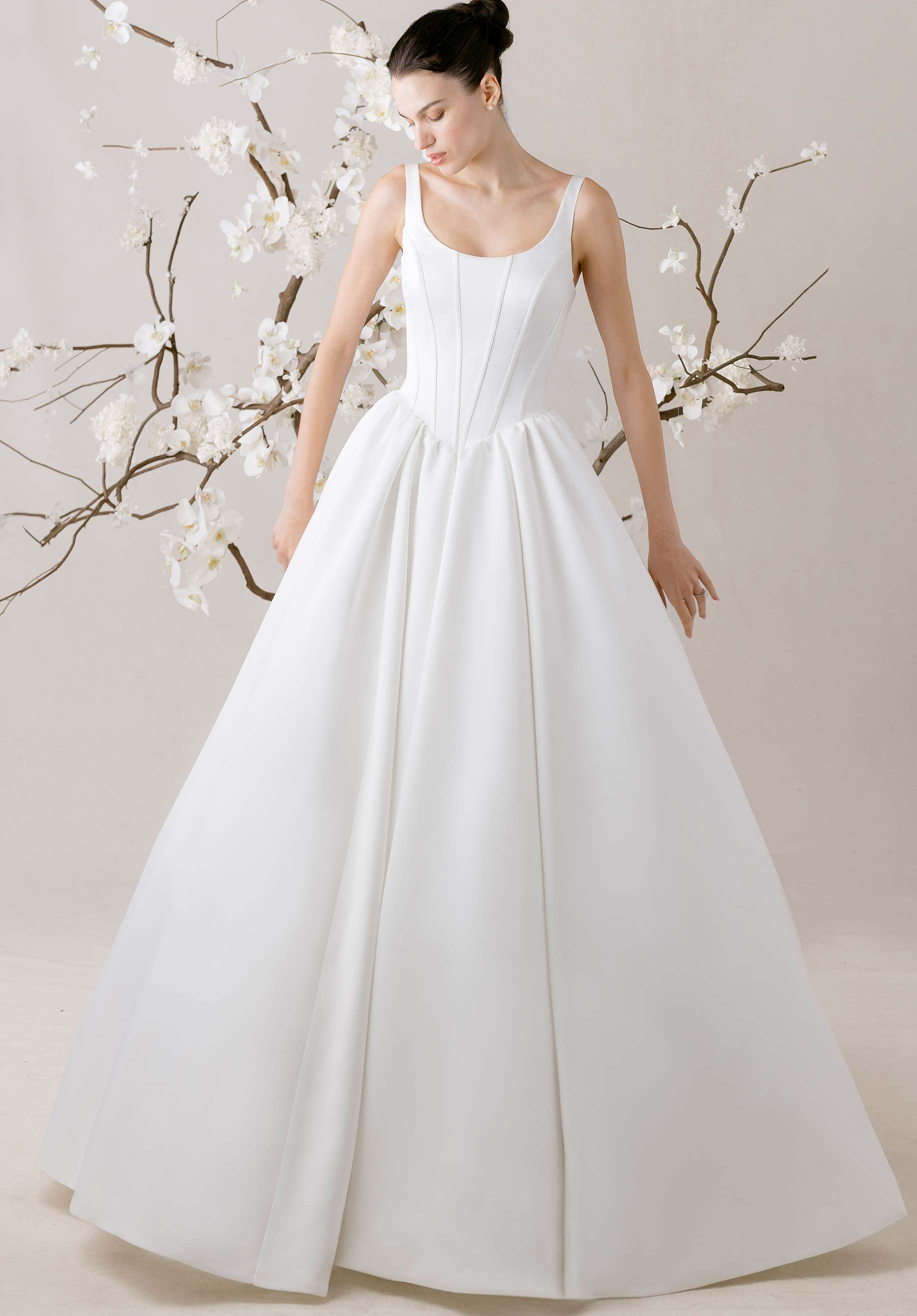 Kitri Wedding Dress by Morilee
