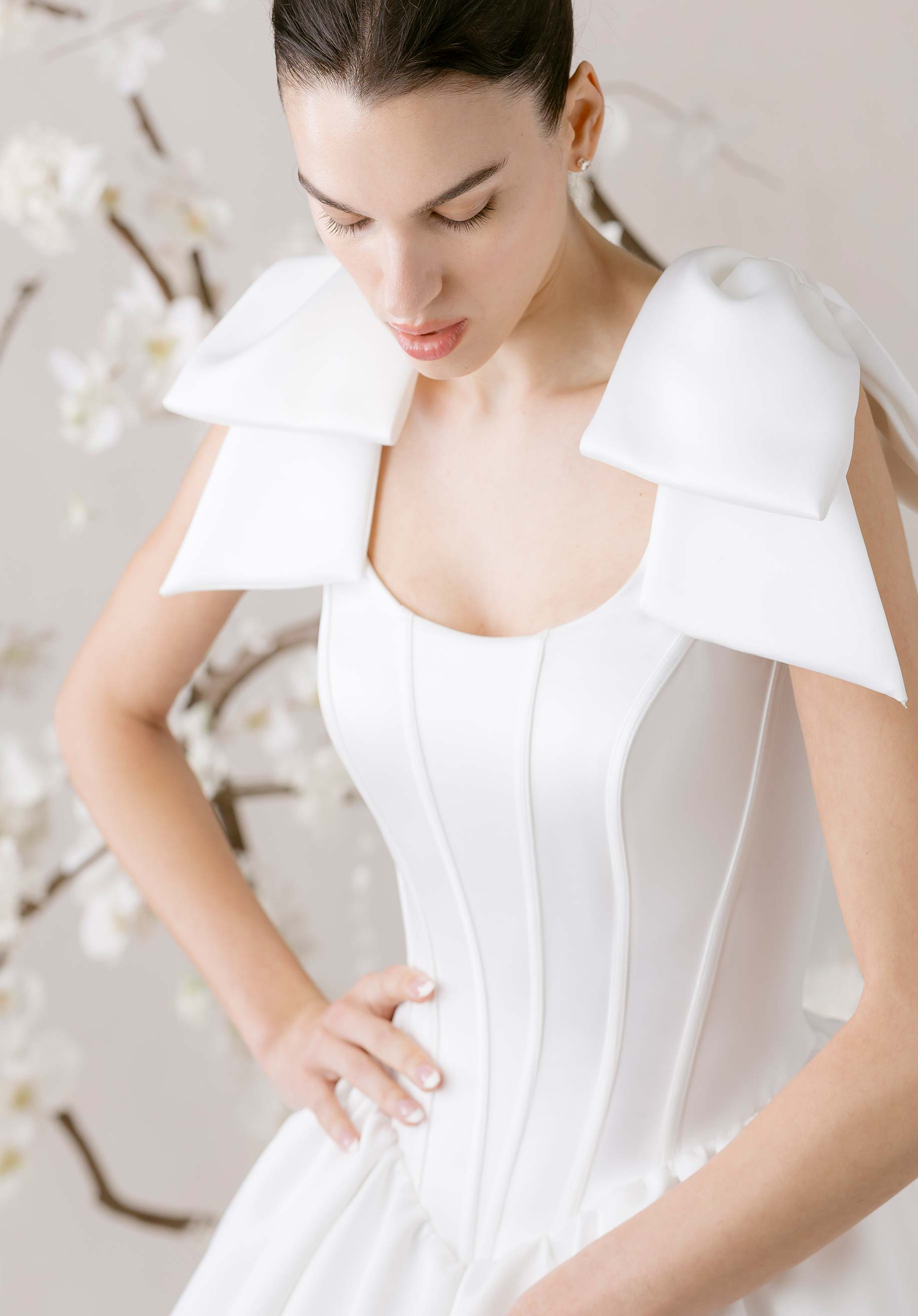Kitri Wedding Dress by Morilee