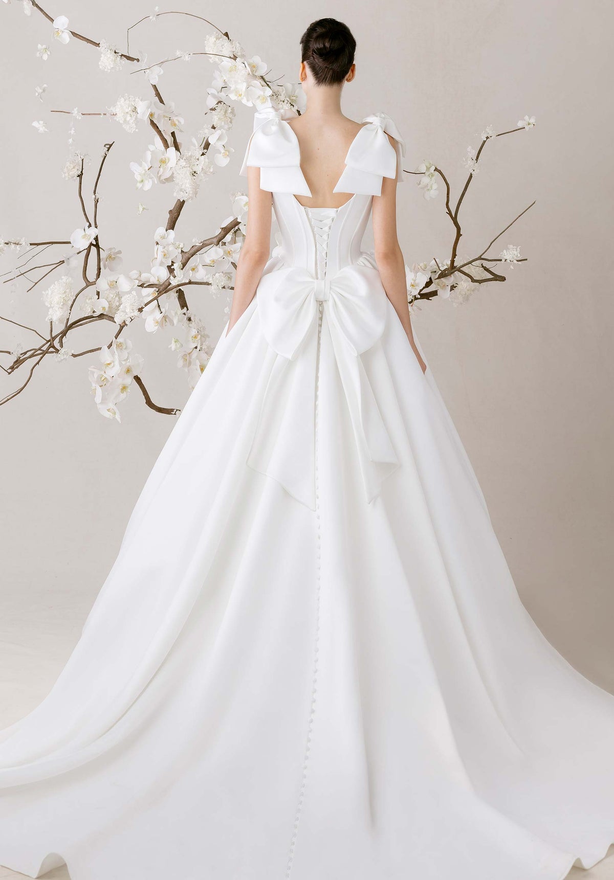 Kitri Wedding Dress by Morilee