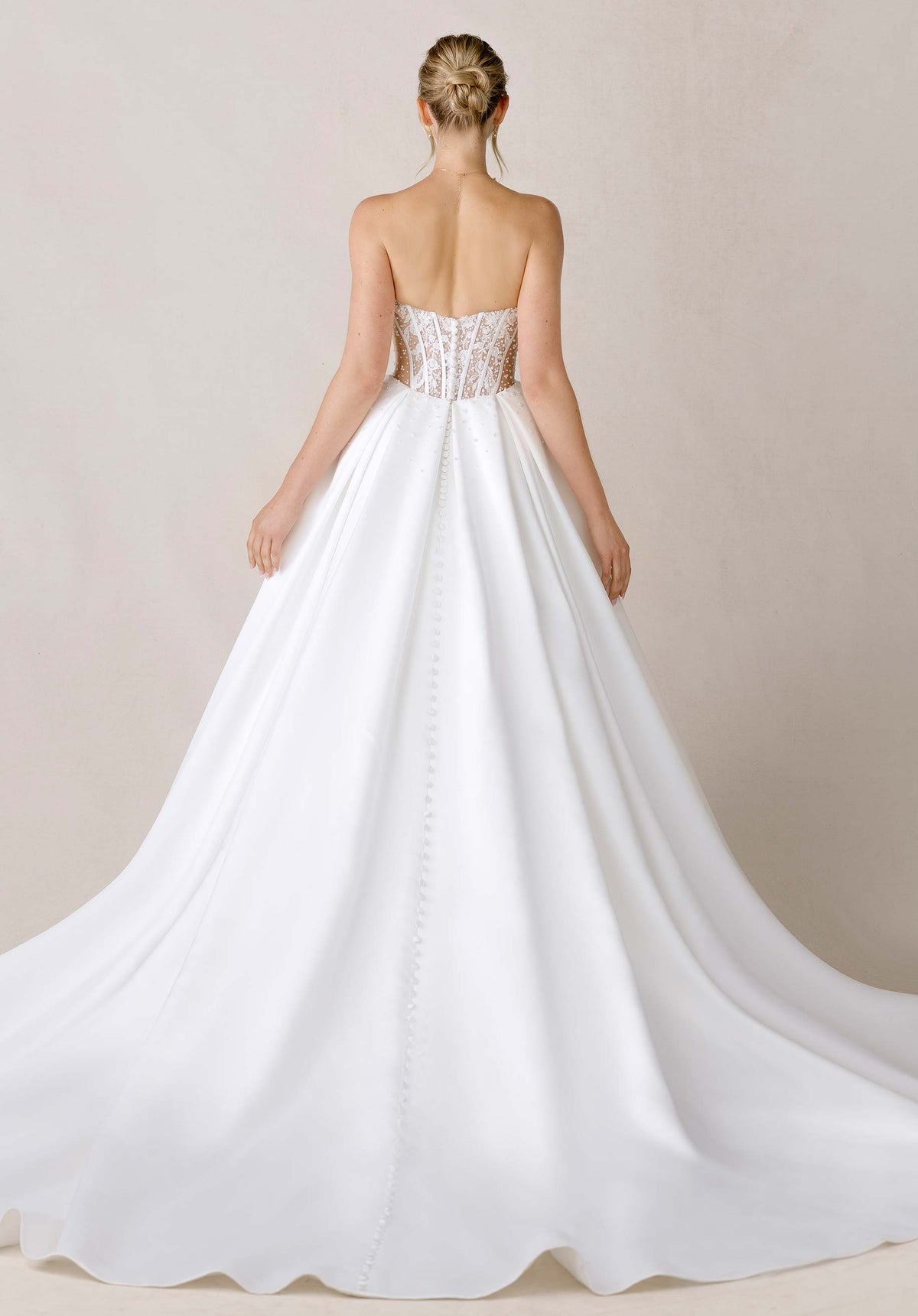 Elowen Wedding Dress by Morilee