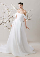 Mirela Wedding Dress by Morilee