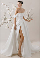 Mirela Wedding Dress by Morilee