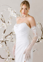 Isola Wedding Dress by Morilee